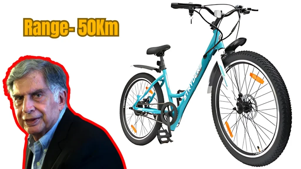 Voltic Go Electric Bicycle Price Details