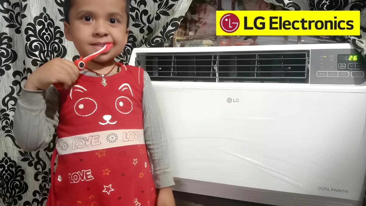 LG window AC Cheap Price