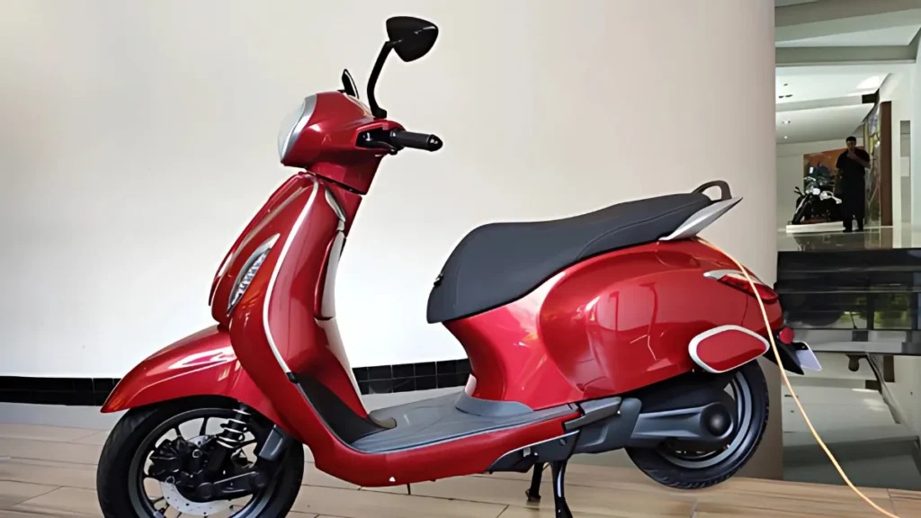 Bajaj Chetak