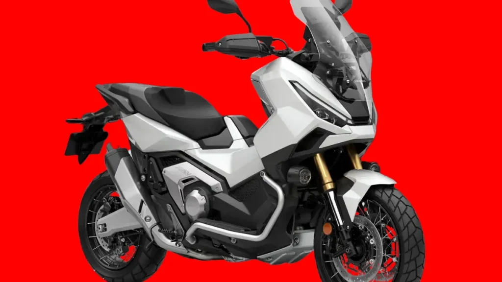Honda X ADV 750