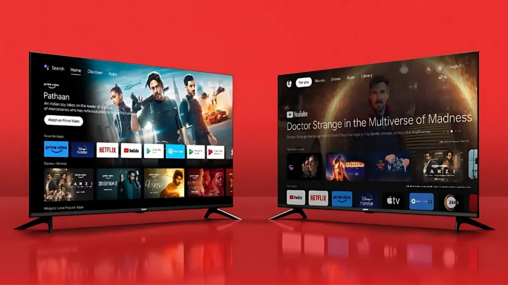 Smart TV